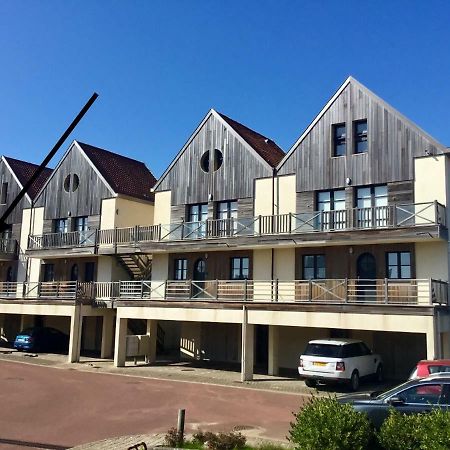 Appartement La Naturelle - Magnifique duplex ouvert sur la mer à Wimereux Extérieur photo